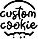 Custom Cookie logo